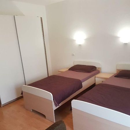 Kei Apartment Portorož Extérieur photo