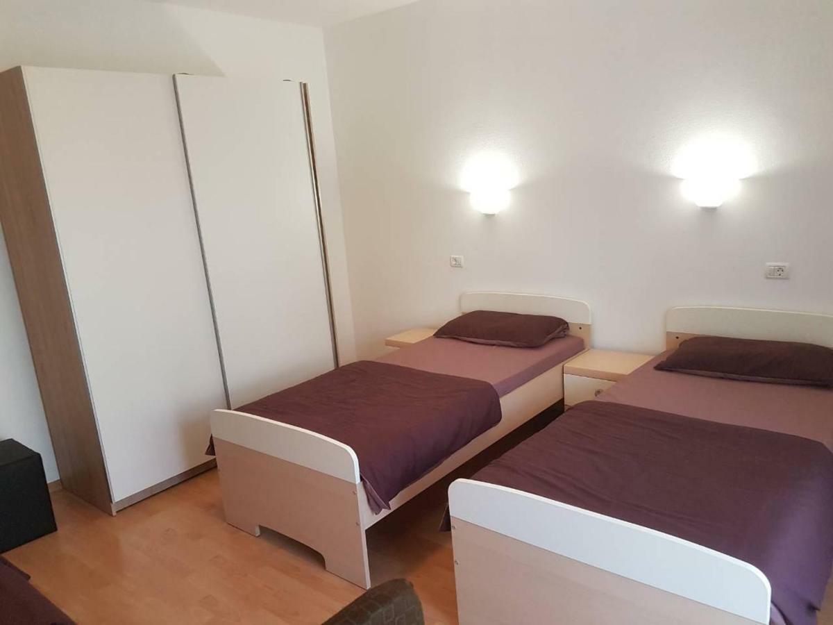 Kei Apartment Portorož Extérieur photo