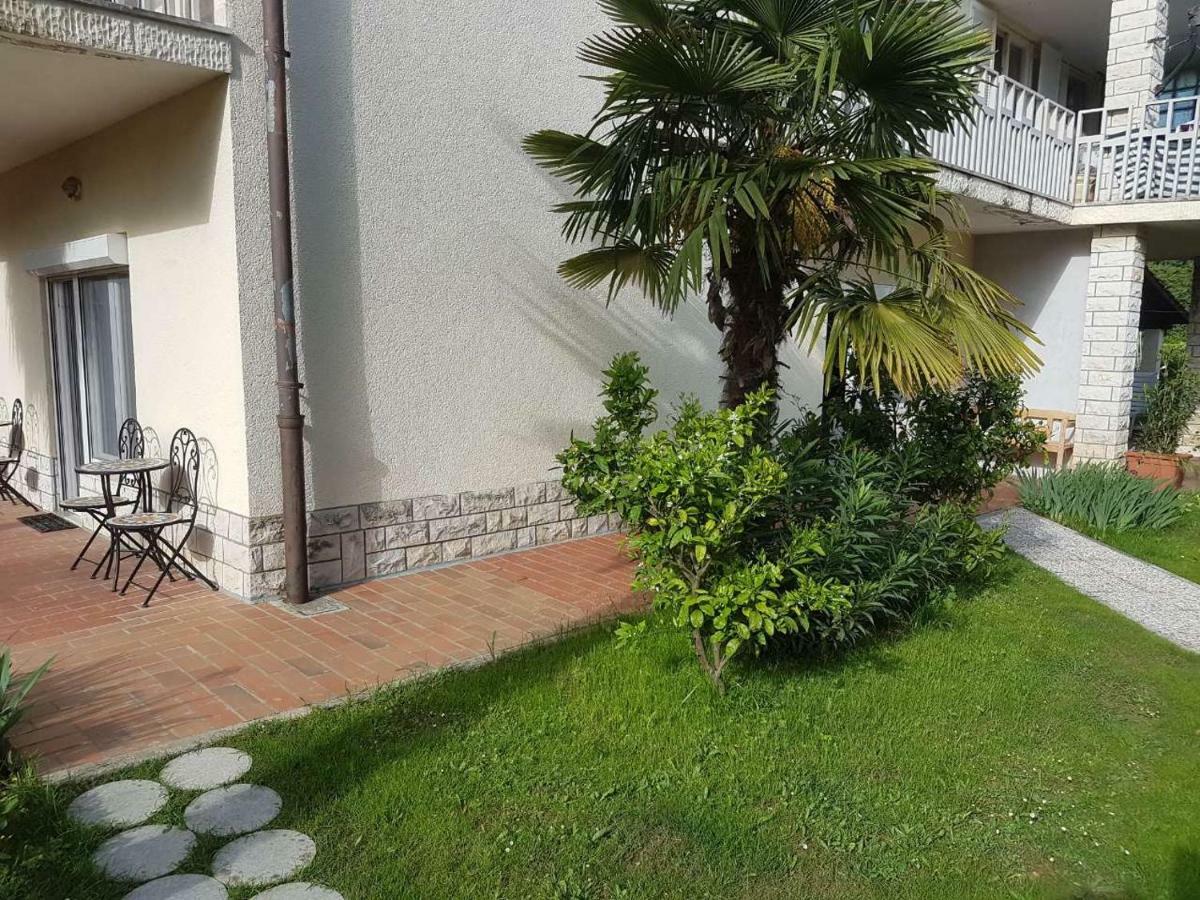 Kei Apartment Portorož Extérieur photo