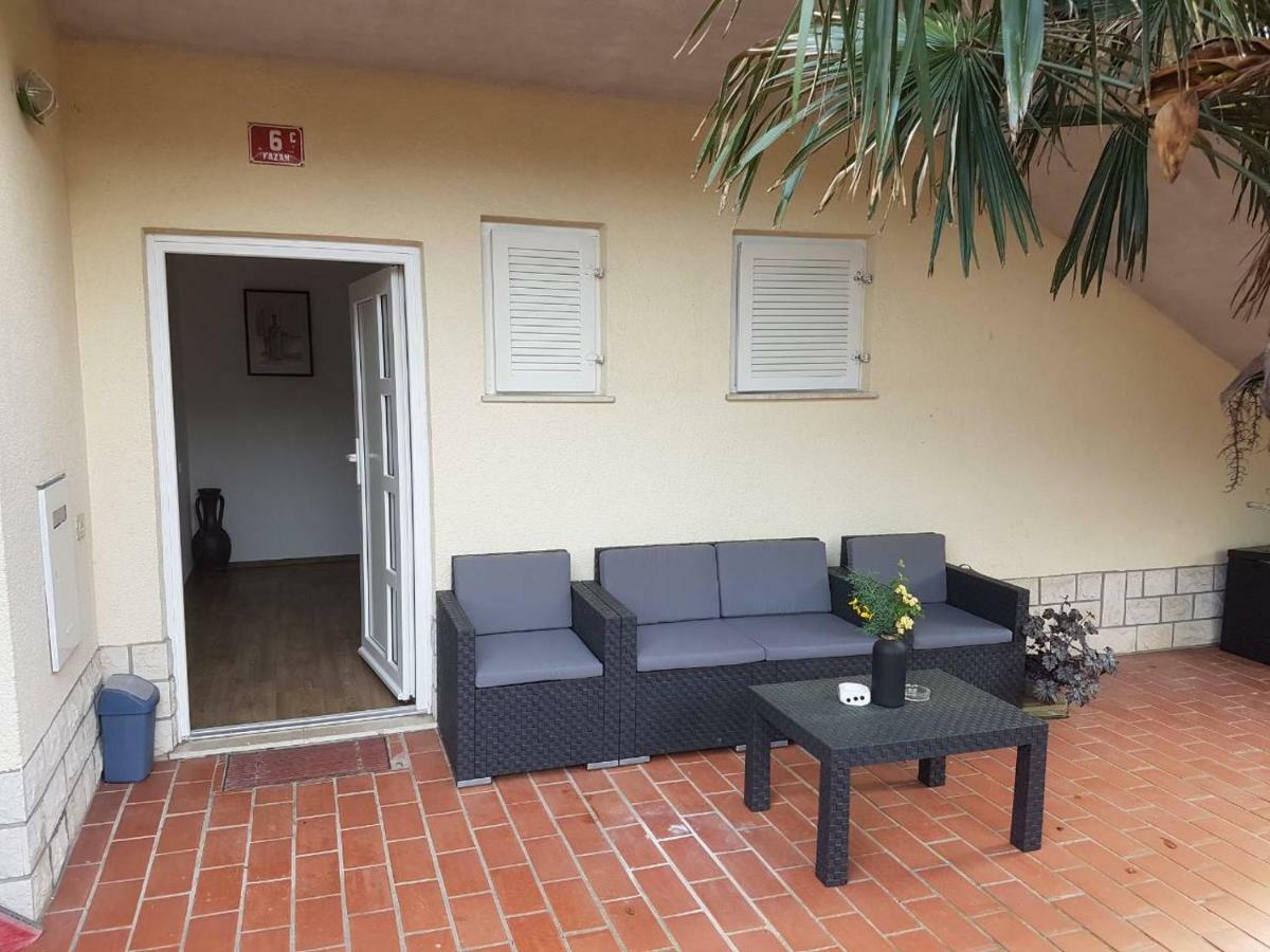 Kei Apartment Portorož Extérieur photo