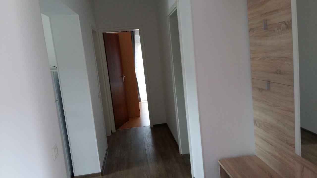 Kei Apartment Portorož Extérieur photo