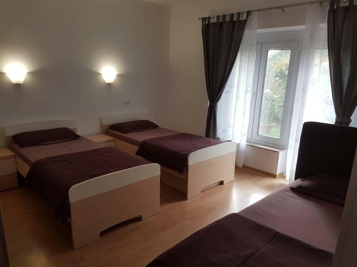 Kei Apartment Portorož Extérieur photo