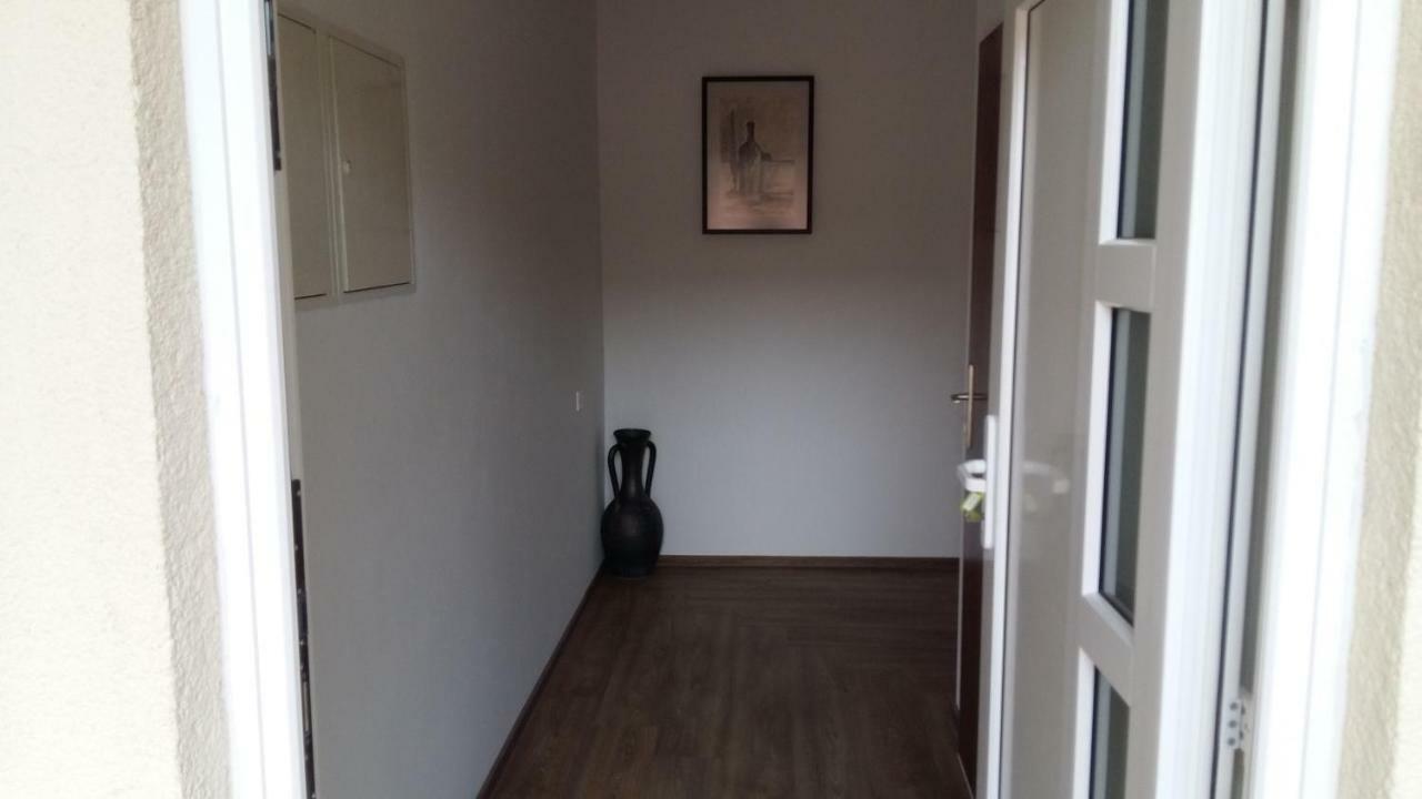 Kei Apartment Portorož Extérieur photo
