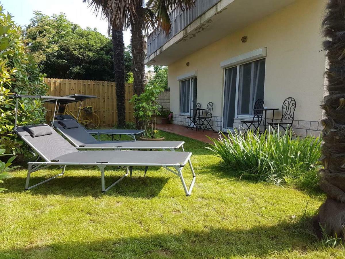 Kei Apartment Portorož Extérieur photo