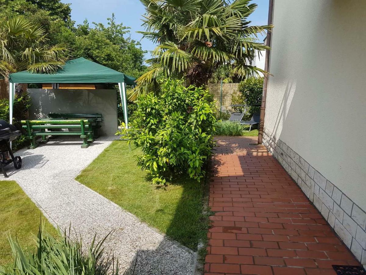 Kei Apartment Portorož Extérieur photo