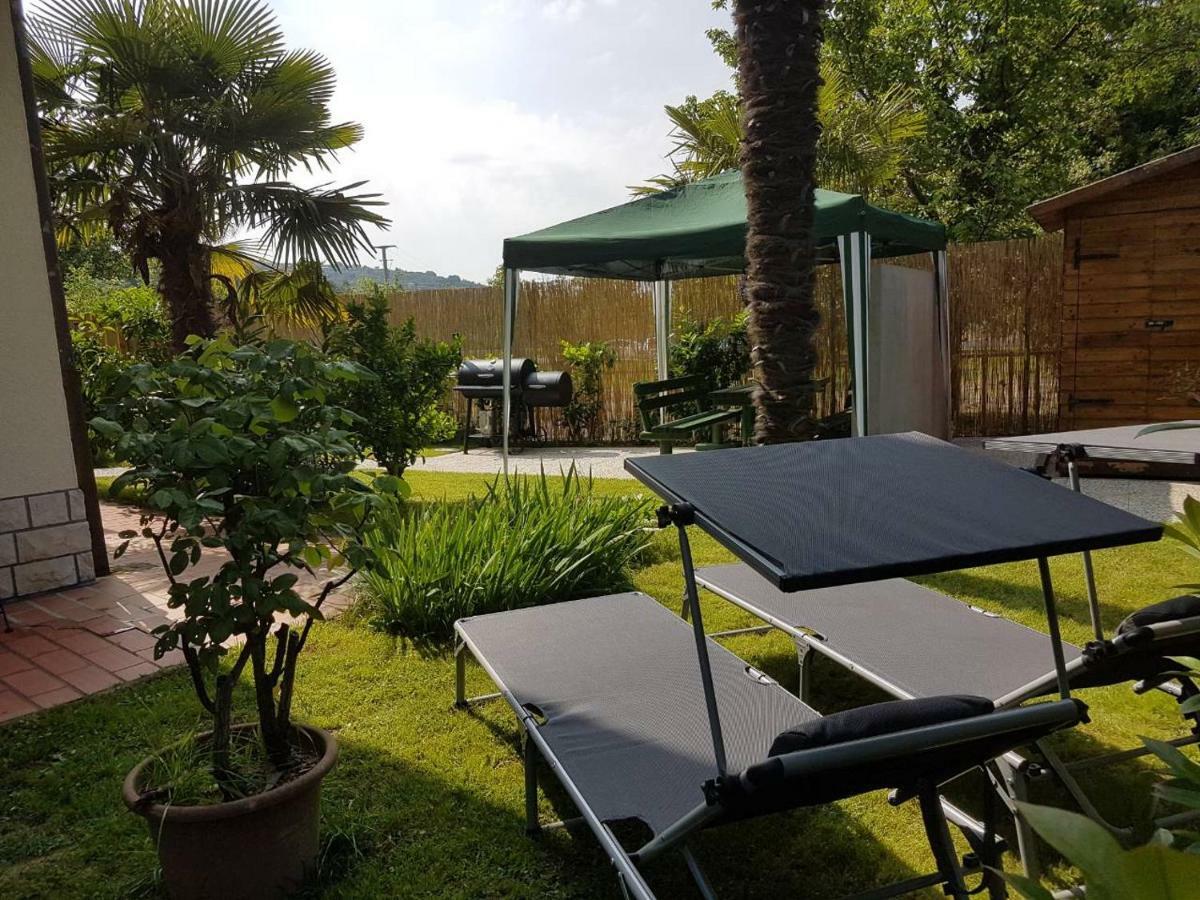 Kei Apartment Portorož Extérieur photo
